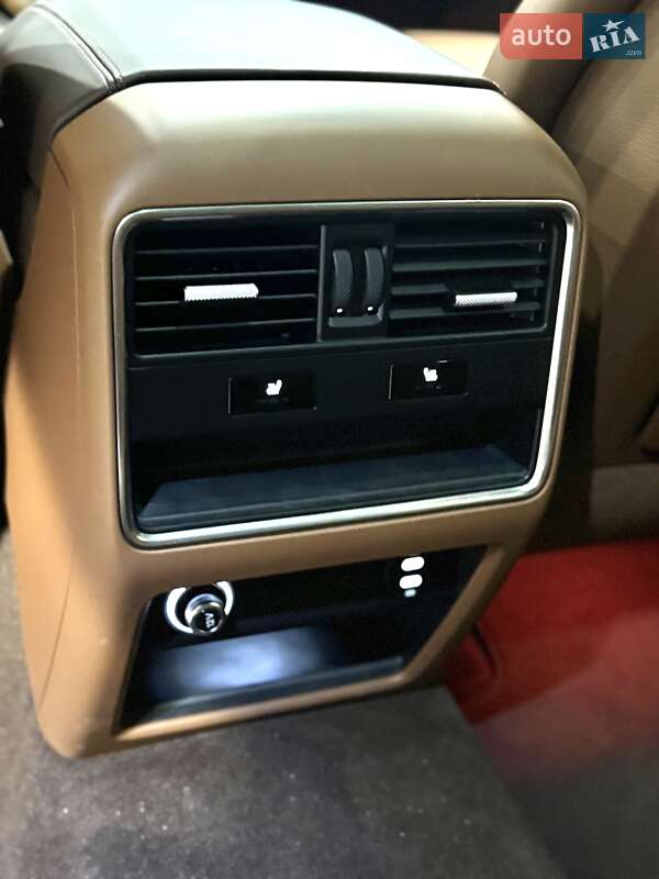 Внедорожник / Кроссовер Porsche Cayenne 2022 в Киеве фото 12 Внедорожник / Кроссовер Porsche Cayenne 2022 в Киеве