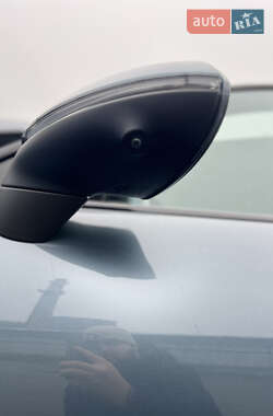 Внедорожник / Кроссовер Porsche Cayenne 2018 в Киеве