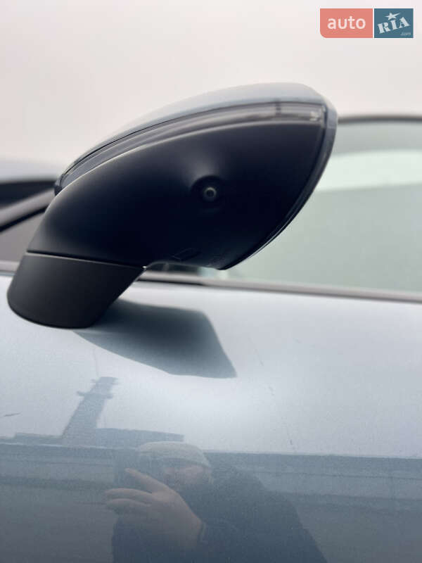 Внедорожник / Кроссовер Porsche Cayenne 2018 в Киеве фото 14 Внедорожник / Кроссовер Porsche Cayenne 2018 в Киеве