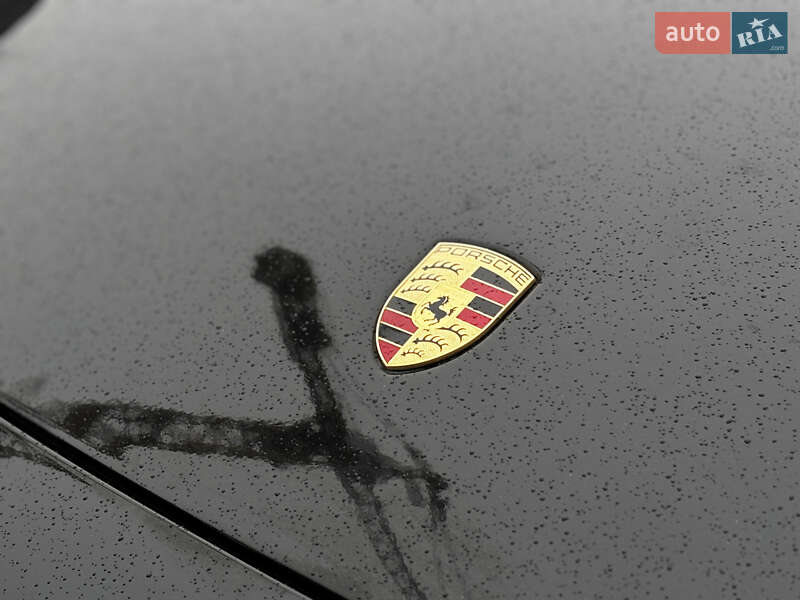 Внедорожник / Кроссовер Porsche Cayenne 2016 в Львове фото 15 Внедорожник / Кроссовер Porsche Cayenne 2016 в Львове