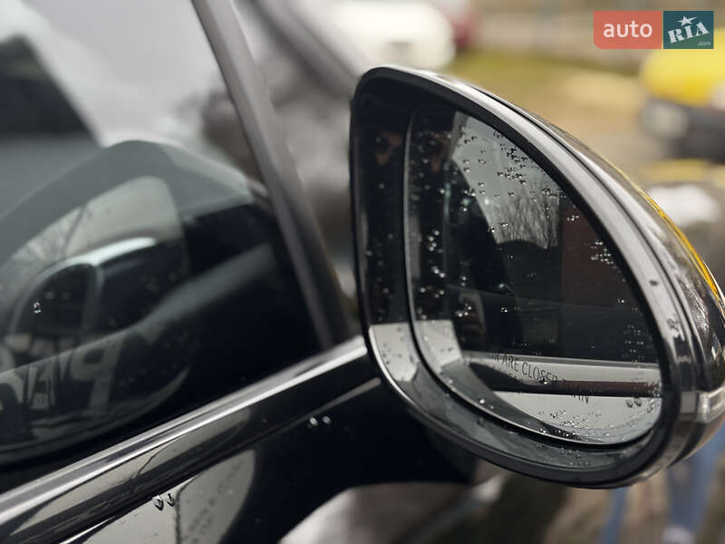 Внедорожник / Кроссовер Porsche Cayenne 2016 в Львове фото 37 Внедорожник / Кроссовер Porsche Cayenne 2016 в Львове