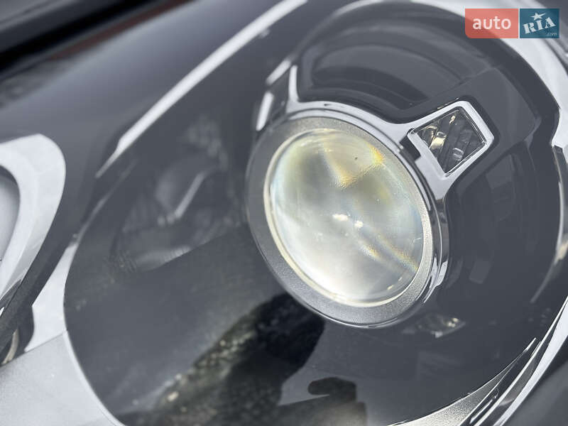 Внедорожник / Кроссовер Porsche Cayenne 2016 в Львове фото 45 Внедорожник / Кроссовер Porsche Cayenne 2016 в Львове