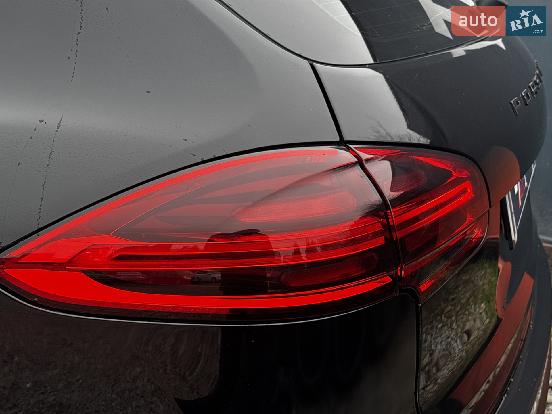2016 Porsche Cayenne - мініатюра 8