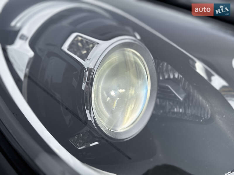 Внедорожник / Кроссовер Porsche Cayenne 2016 в Львове фото 53 Внедорожник / Кроссовер Porsche Cayenne 2016 в Львове