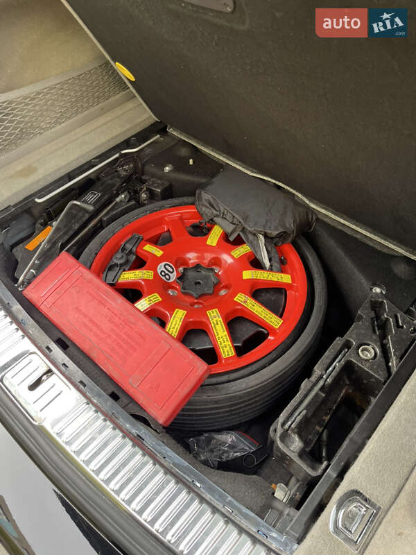 Внедорожник / Кроссовер Porsche Cayenne 2013 в Днепре фото 22 Внедорожник / Кроссовер Porsche Cayenne 2013 в Днепре