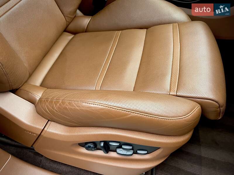 Внедорожник / Кроссовер Porsche Cayenne 2021 в Киеве