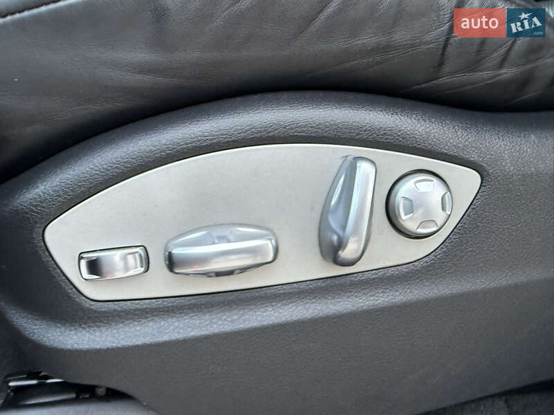 Внедорожник / Кроссовер Porsche Cayenne 2011 в Ровно фото 40 Внедорожник / Кроссовер Porsche Cayenne 2011 в Ровно