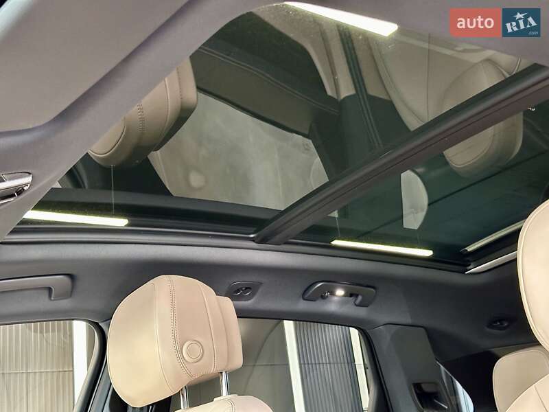 Внедорожник / Кроссовер Porsche Cayenne 2019 в Львове фото 16 Внедорожник / Кроссовер Porsche Cayenne 2019 в Львове