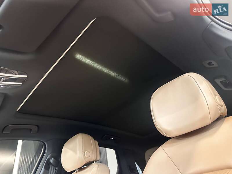 Внедорожник / Кроссовер Porsche Cayenne 2019 в Львове фото 48 Внедорожник / Кроссовер Porsche Cayenne 2019 в Львове