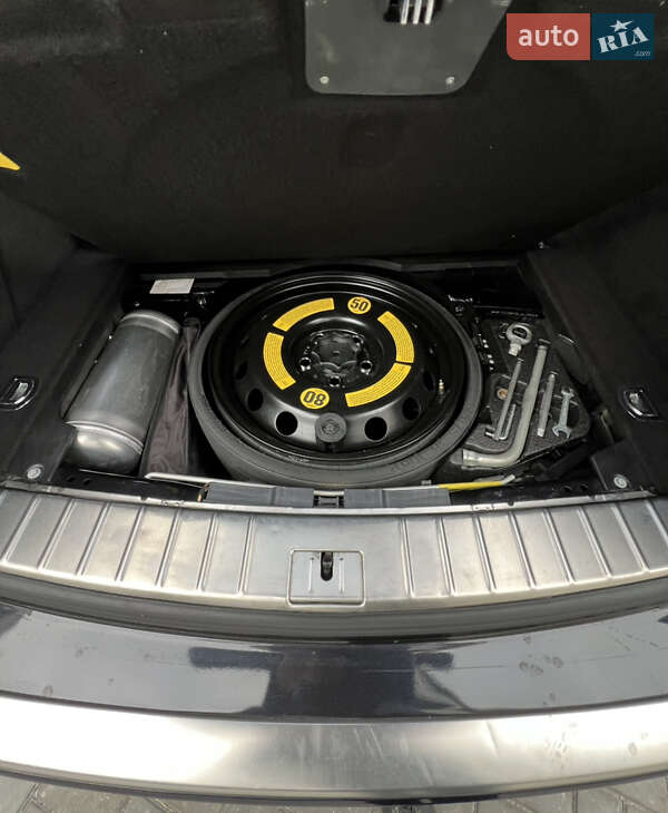 Внедорожник / Кроссовер Porsche Cayenne 2007 в Днепре фото 15 Внедорожник / Кроссовер Porsche Cayenne 2007 в Днепре