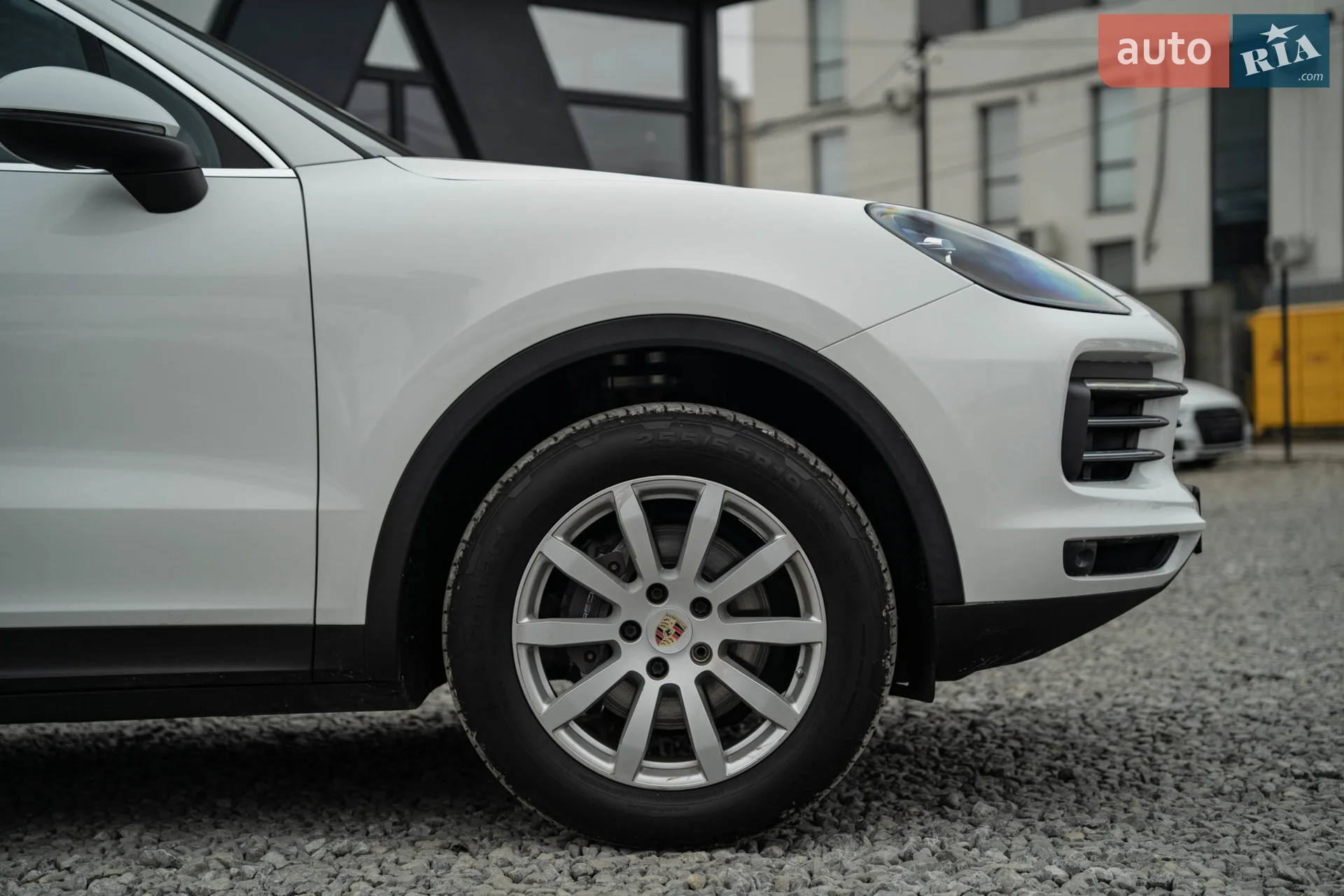 2019 Porsche Cayenne - мініатюра 12