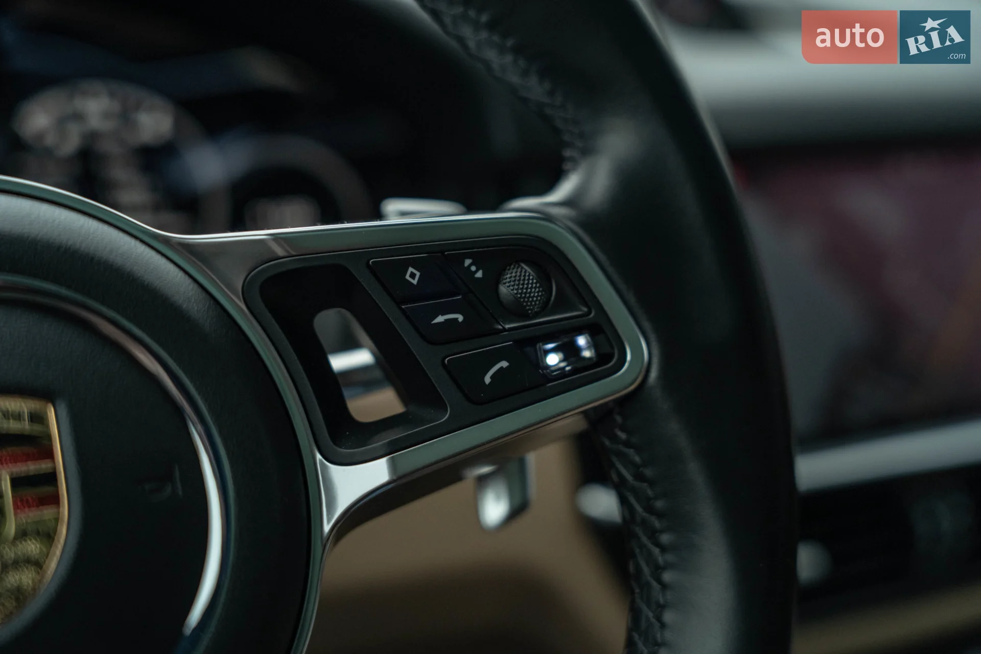2019 Porsche Cayenne - мініатюра 29