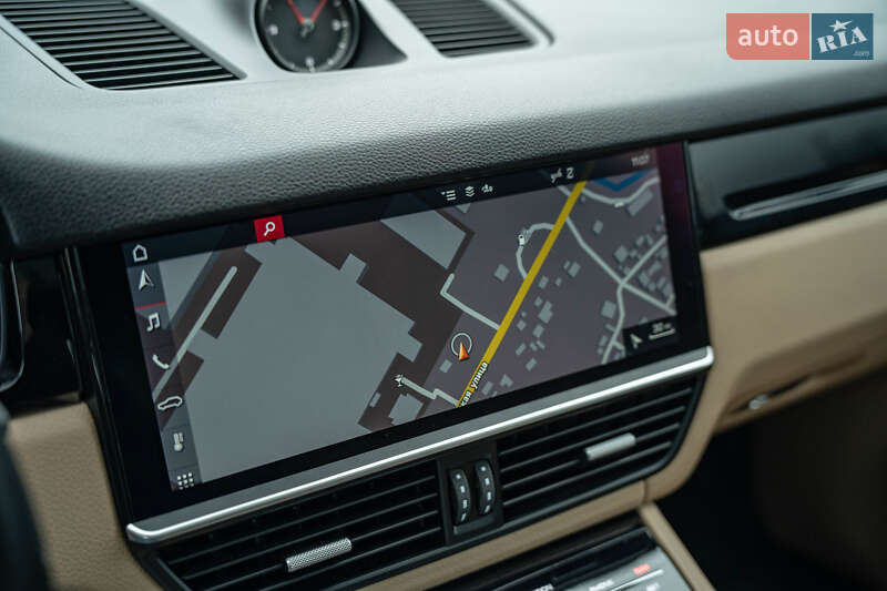 Внедорожник / Кроссовер Porsche Cayenne 2019 в Черновцах фото 34 Внедорожник / Кроссовер Porsche Cayenne 2019 в Черновцах