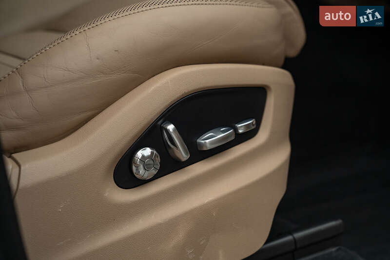 Внедорожник / Кроссовер Porsche Cayenne 2019 в Черновцах фото 39 Внедорожник / Кроссовер Porsche Cayenne 2019 в Черновцах