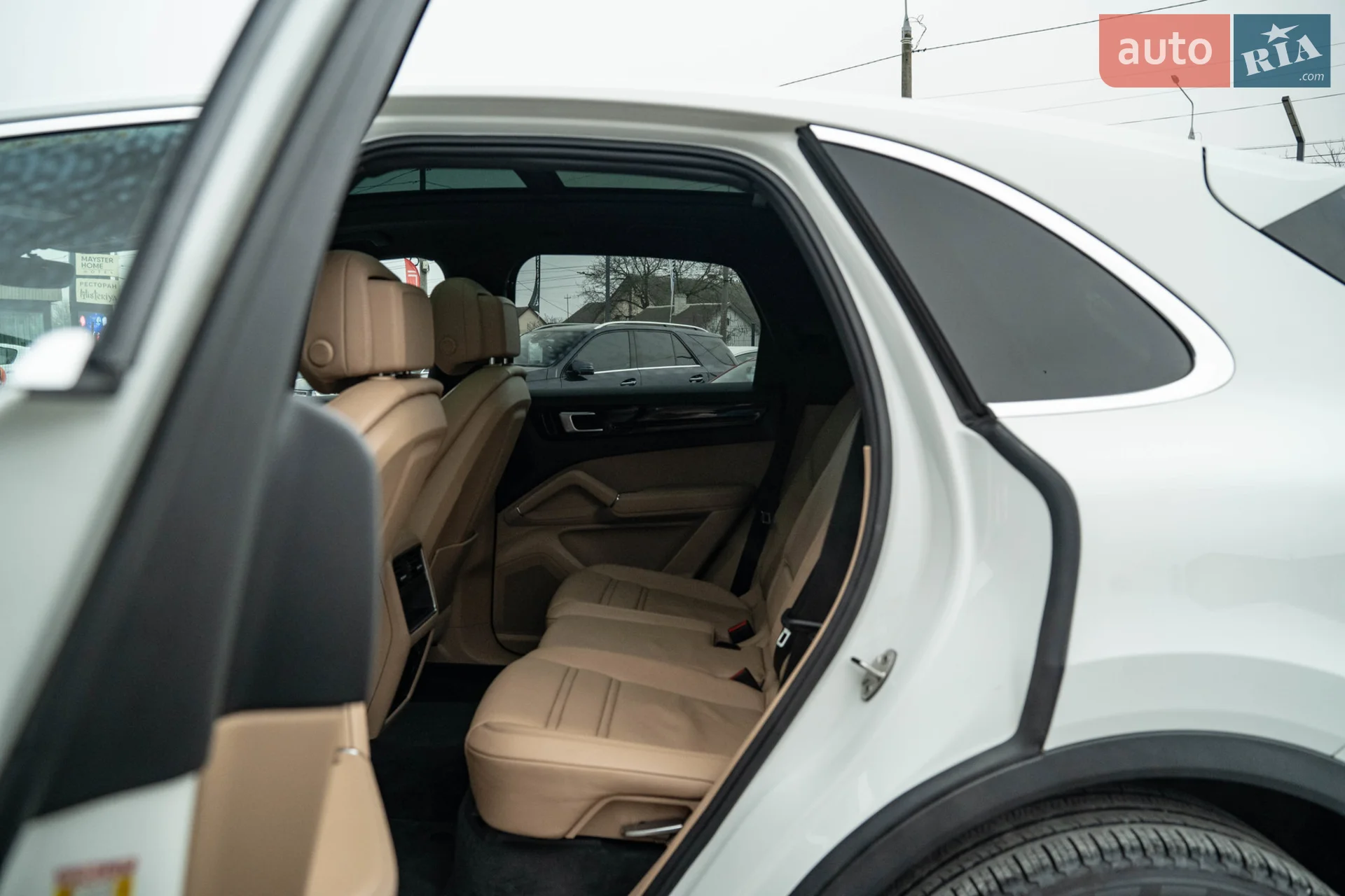 2019 Porsche Cayenne - мініатюра 42