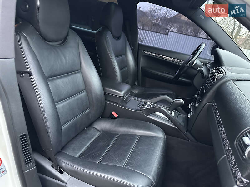 Внедорожник / Кроссовер Porsche Cayenne 2009 в Коломые фото 19 Внедорожник / Кроссовер Porsche Cayenne 2009 в Коломые