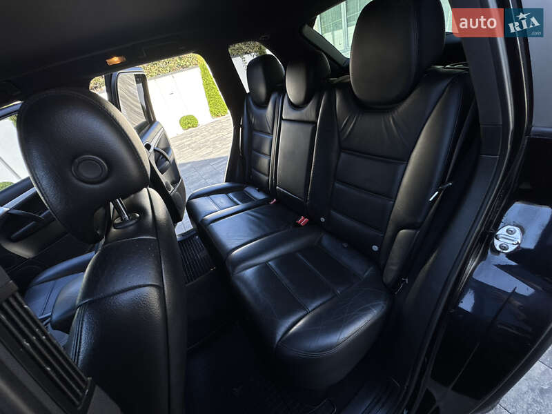 Внедорожник / Кроссовер Porsche Cayenne 2010 в Ивано-Франковске фото 53 Внедорожник / Кроссовер Porsche Cayenne 2010 в Ивано-Франковске