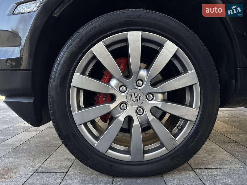 Внедорожник / Кроссовер Porsche Cayenne 2010 в Ивано-Франковске фото 62 Внедорожник / Кроссовер Porsche Cayenne 2010 в Ивано-Франковске