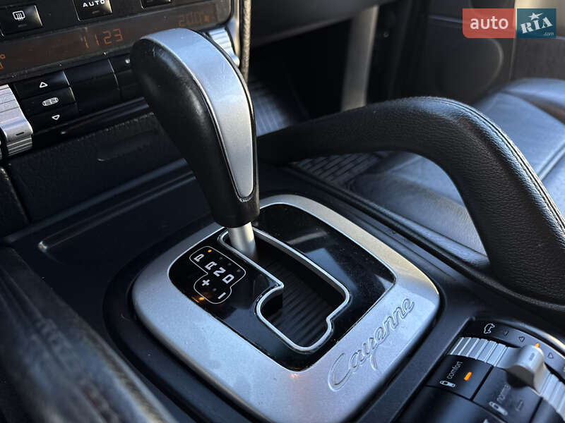 Внедорожник / Кроссовер Porsche Cayenne 2010 в Ивано-Франковске фото 77 Внедорожник / Кроссовер Porsche Cayenne 2010 в Ивано-Франковске