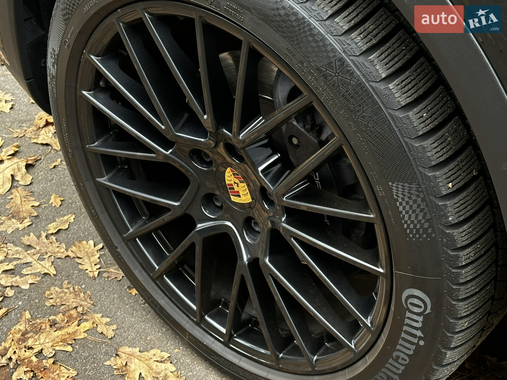2019 Porsche Cayenne - мініатюра 14