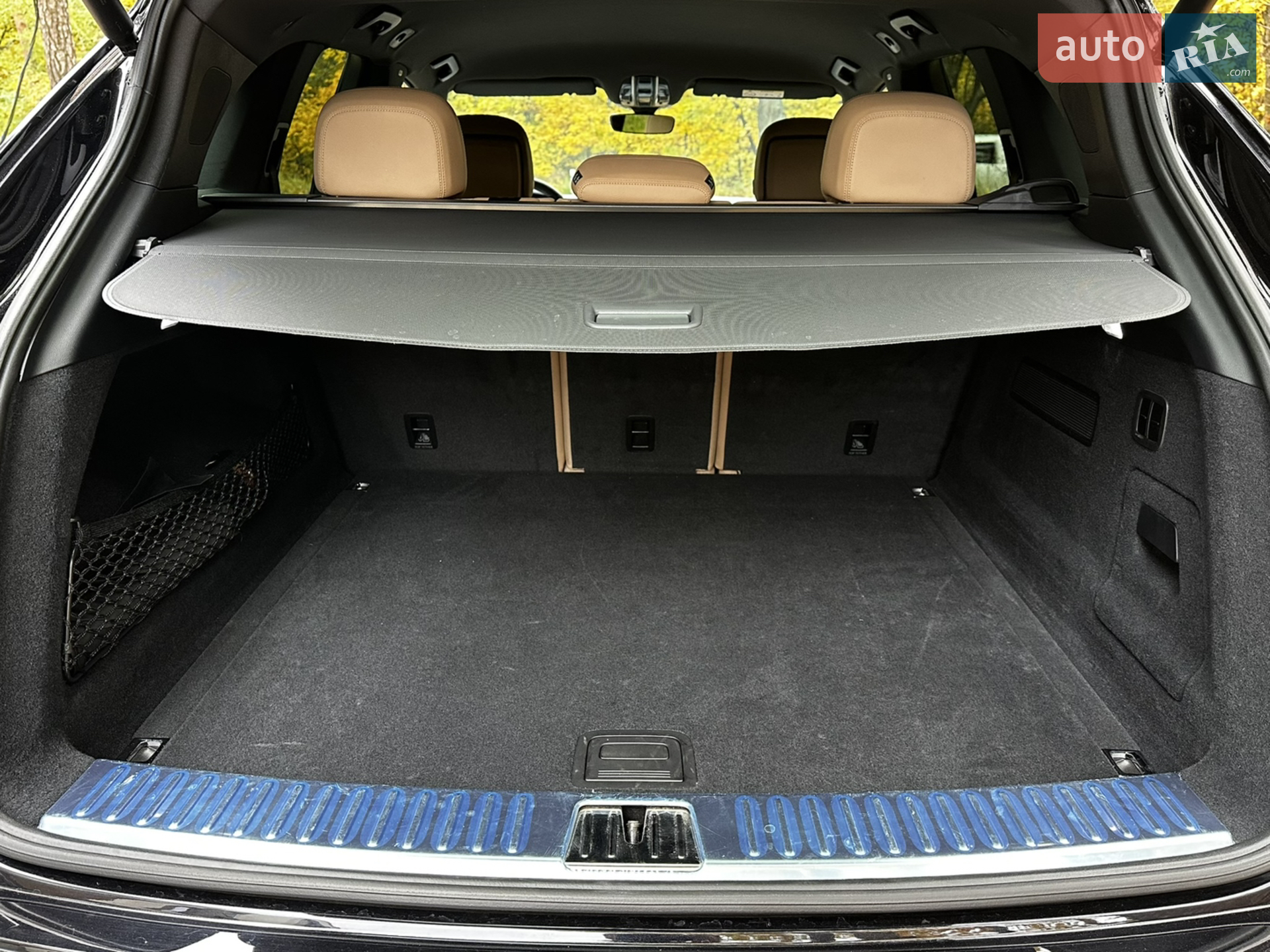 2019 Porsche Cayenne - мініатюра 32