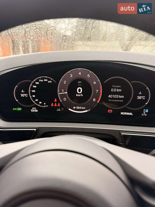 Внедорожник / Кроссовер Porsche Cayenne 2024 в Житомире фото 2 Внедорожник / Кроссовер Porsche Cayenne 2024 в Житомире