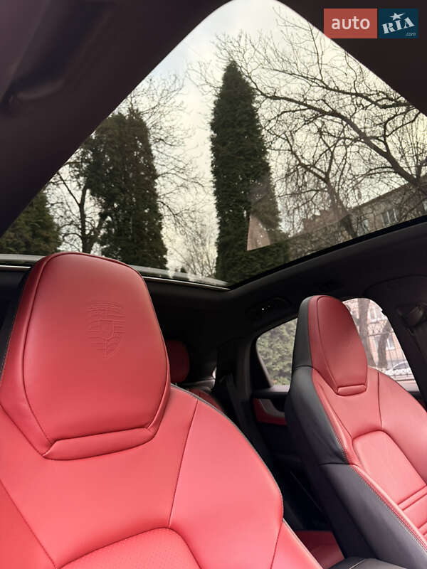 Внедорожник / Кроссовер Porsche Cayenne 2024 в Житомире фото 16 Внедорожник / Кроссовер Porsche Cayenne 2024 в Житомире