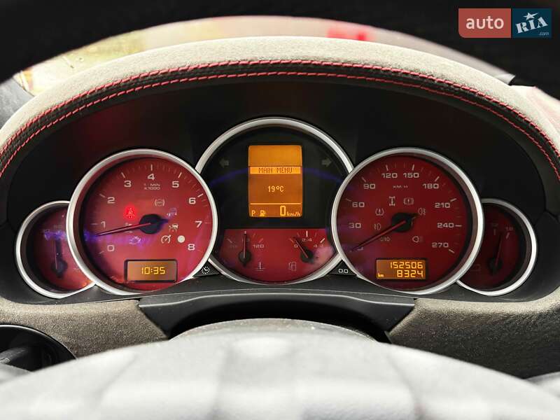 Внедорожник / Кроссовер Porsche Cayenne 2008 в Львове фото 24 Внедорожник / Кроссовер Porsche Cayenne 2008 в Львове