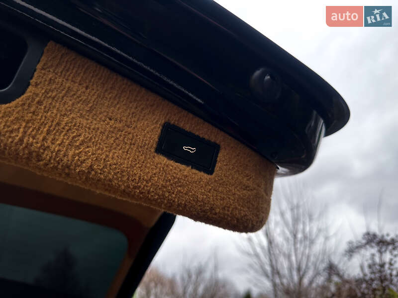 Внедорожник / Кроссовер Porsche Cayenne 2008 в Хмельницком фото 21 Внедорожник / Кроссовер Porsche Cayenne 2008 в Хмельницком