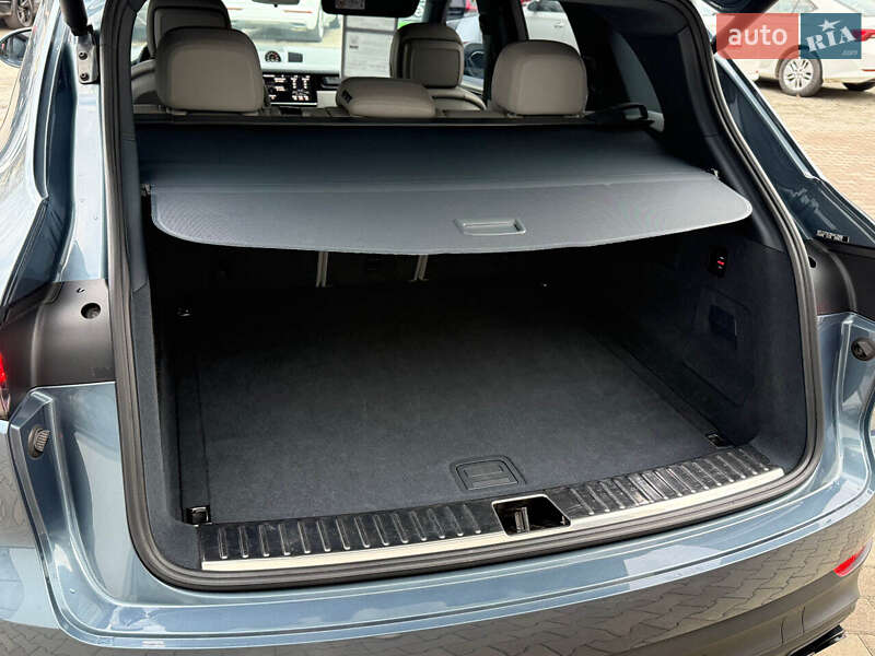 Внедорожник / Кроссовер Porsche Cayenne 2019 в Житомире фото 53 Внедорожник / Кроссовер Porsche Cayenne 2019 в Житомире