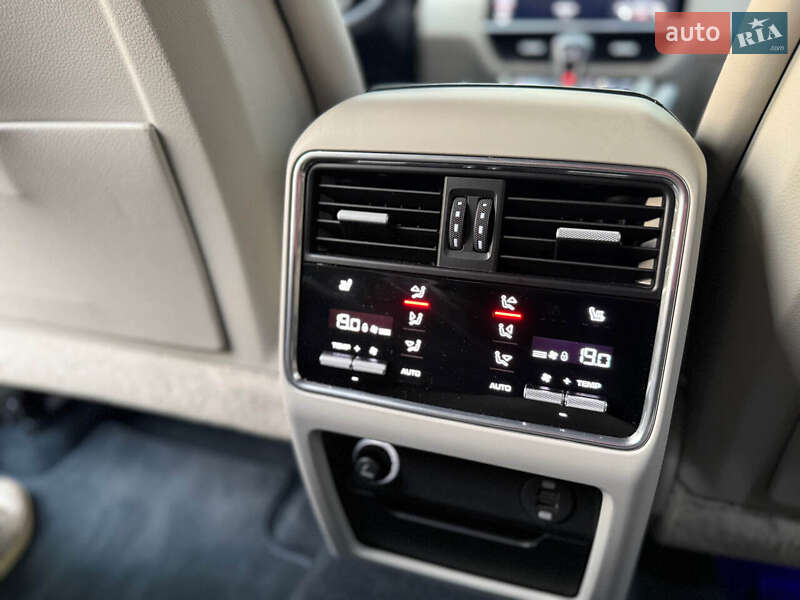 Внедорожник / Кроссовер Porsche Cayenne 2019 в Житомире фото 39 Внедорожник / Кроссовер Porsche Cayenne 2019 в Житомире