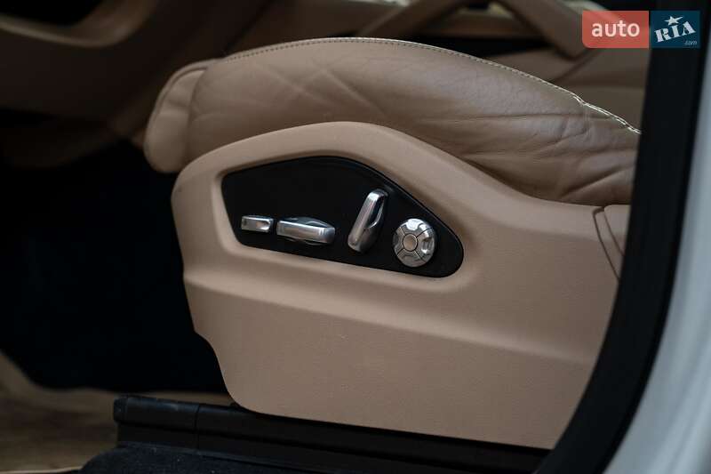 Внедорожник / Кроссовер Porsche Cayenne 2019 в Черновцах фото 29 Внедорожник / Кроссовер Porsche Cayenne 2019 в Черновцах