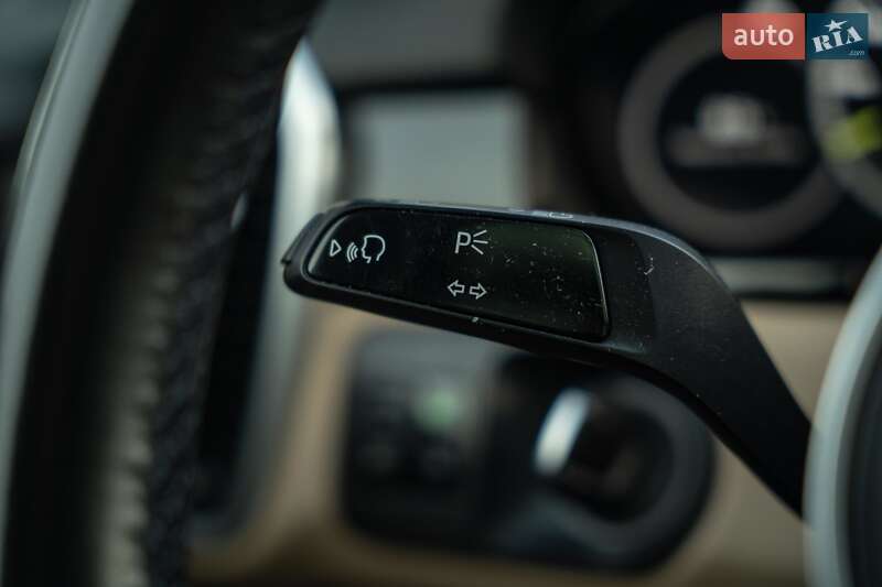 Внедорожник / Кроссовер Porsche Cayenne 2019 в Черновцах фото 39 Внедорожник / Кроссовер Porsche Cayenne 2019 в Черновцах