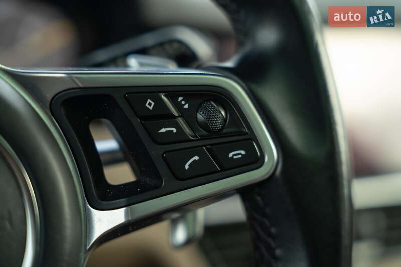 Внедорожник / Кроссовер Porsche Cayenne 2019 в Черновцах фото 43 Внедорожник / Кроссовер Porsche Cayenne 2019 в Черновцах