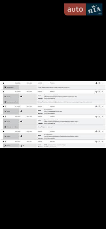 Внедорожник / Кроссовер Porsche Cayenne 2018 в Хмельницком фото 30 Внедорожник / Кроссовер Porsche Cayenne 2018 в Хмельницком