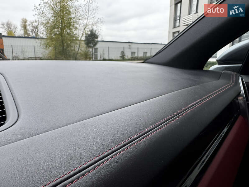 Внедорожник / Кроссовер Porsche Cayenne 2019 в Киеве фото 57 Внедорожник / Кроссовер Porsche Cayenne 2019 в Киеве