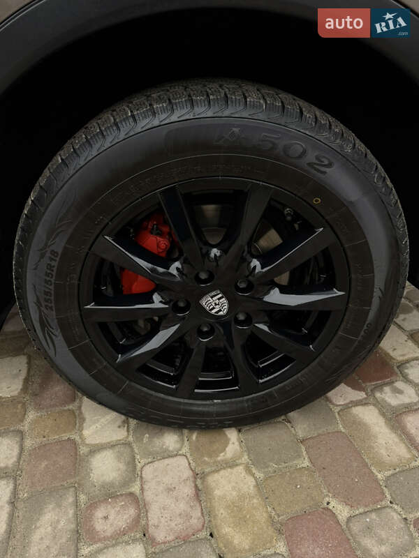 Внедорожник / Кроссовер Porsche Cayenne 2013 в Тернополе фото 72 Внедорожник / Кроссовер Porsche Cayenne 2013 в Тернополе
