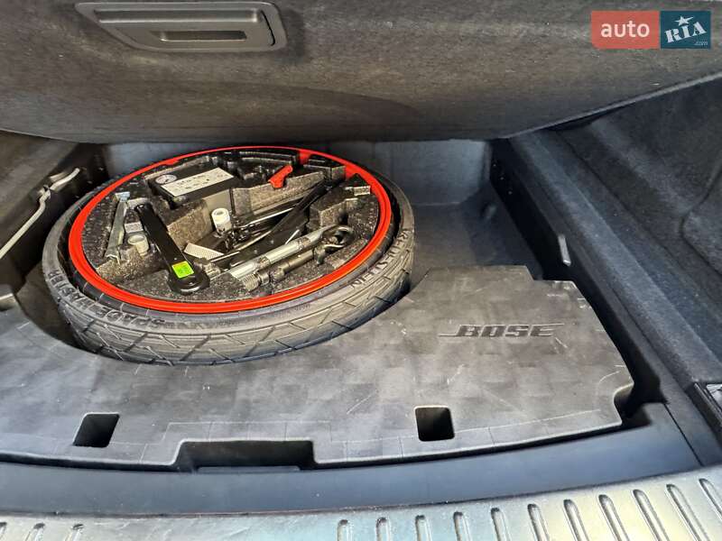 Внедорожник / Кроссовер Porsche Cayenne 2017 в Черновцах фото 50 Внедорожник / Кроссовер Porsche Cayenne 2017 в Черновцах