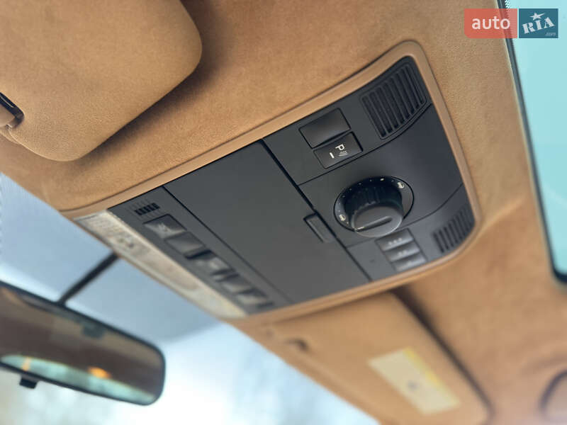 Внедорожник / Кроссовер Porsche Cayenne 2010 в Киеве фото 45 Внедорожник / Кроссовер Porsche Cayenne 2010 в Киеве