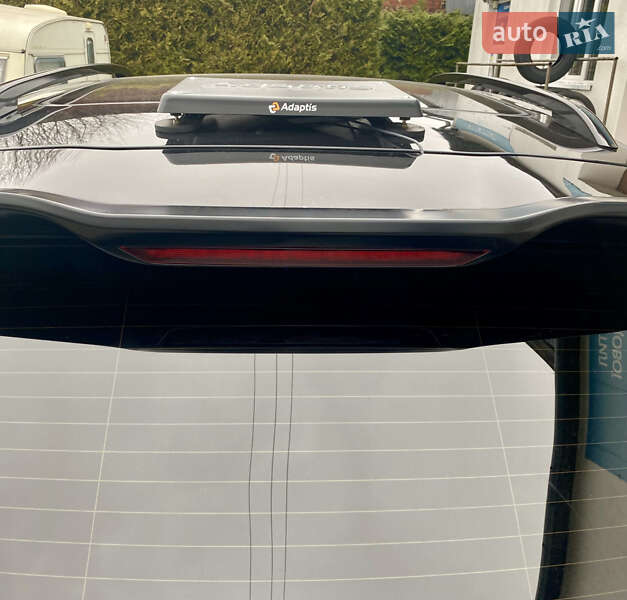 Внедорожник / Кроссовер Porsche Cayenne 2013 в Перемышлянах фото 8 Внедорожник / Кроссовер Porsche Cayenne 2013 в Перемышлянах