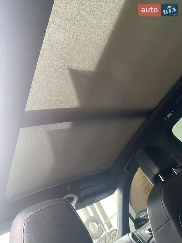 Внедорожник / Кроссовер Porsche Cayenne 2013 в Перемышлянах фото 15 Внедорожник / Кроссовер Porsche Cayenne 2013 в Перемышлянах