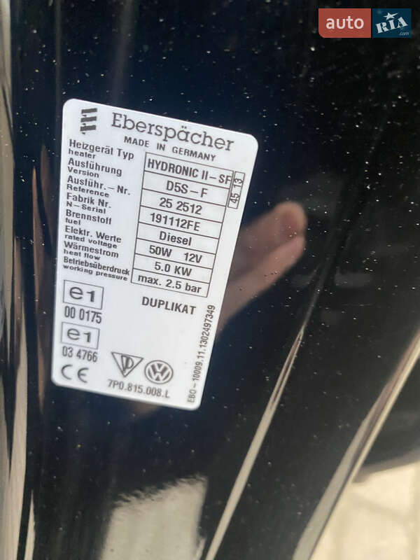 Внедорожник / Кроссовер Porsche Cayenne 2013 в Перемышлянах фото 24 Внедорожник / Кроссовер Porsche Cayenne 2013 в Перемышлянах