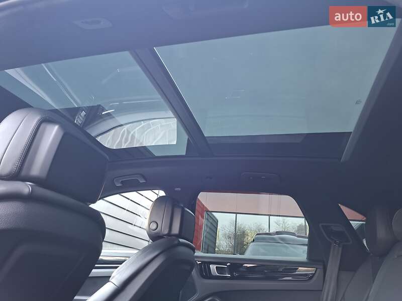 Внедорожник / Кроссовер Porsche Cayenne 2017 в Одессе фото 20 Внедорожник / Кроссовер Porsche Cayenne 2017 в Одессе