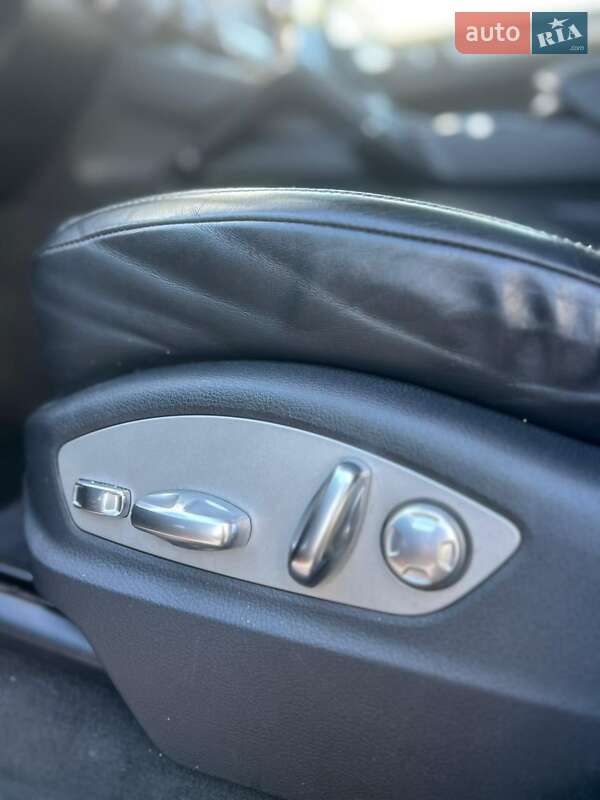 Внедорожник / Кроссовер Porsche Cayenne 2012 в Киеве фото 23 Внедорожник / Кроссовер Porsche Cayenne 2012 в Киеве