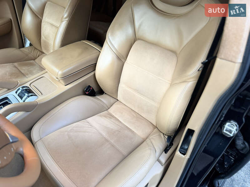 Внедорожник / Кроссовер Porsche Cayenne 2008 в Одессе фото 29 Внедорожник / Кроссовер Porsche Cayenne 2008 в Одессе