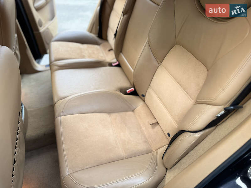 Внедорожник / Кроссовер Porsche Cayenne 2008 в Одессе фото 55 Внедорожник / Кроссовер Porsche Cayenne 2008 в Одессе