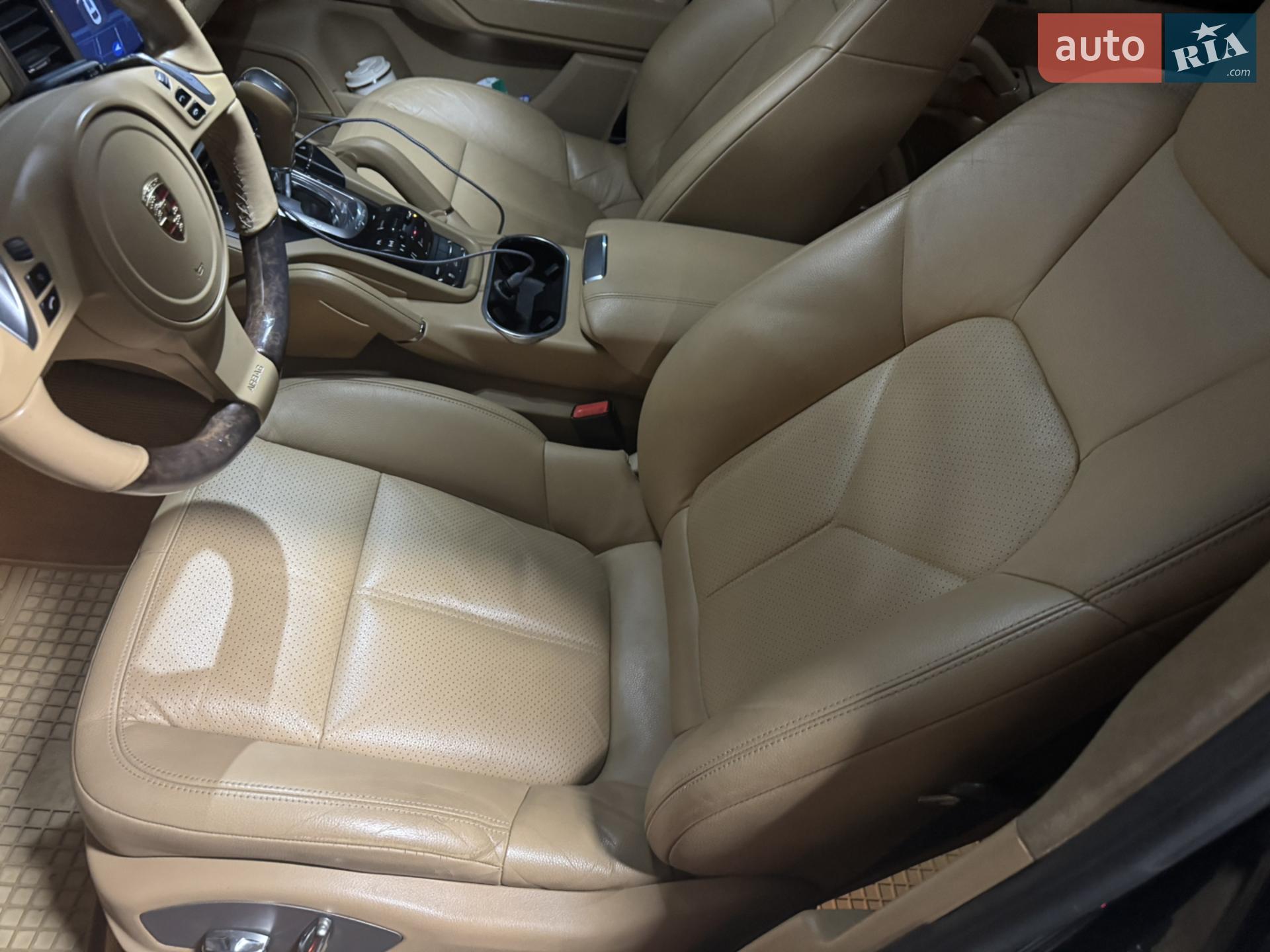2013 Porsche Cayenne - мініатюра 5