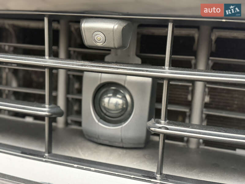 Внедорожник / Кроссовер Porsche Cayenne 2018 в Киеве фото 9 Внедорожник / Кроссовер Porsche Cayenne 2018 в Киеве