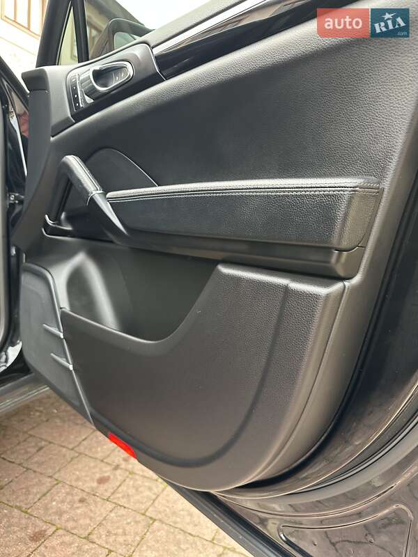 Внедорожник / Кроссовер Porsche Cayenne 2017 в Стрые фото 59 Внедорожник / Кроссовер Porsche Cayenne 2017 в Стрые