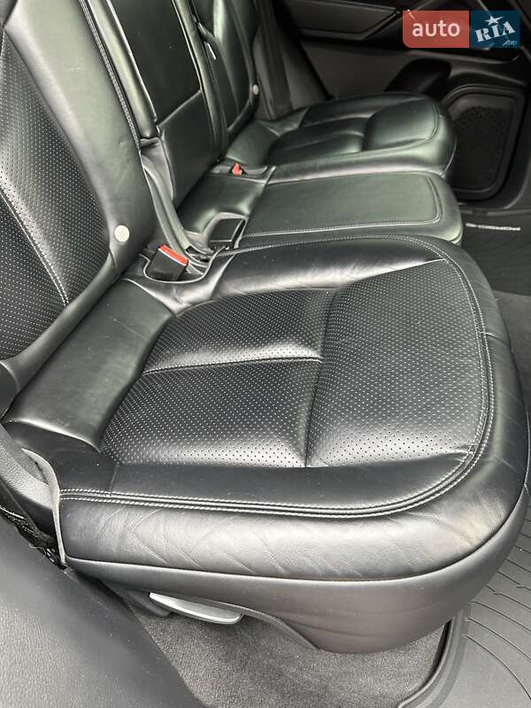 Внедорожник / Кроссовер Porsche Cayenne 2017 в Стрые фото 15 Внедорожник / Кроссовер Porsche Cayenne 2017 в Стрые